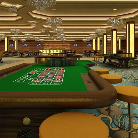 Cara 3d casino